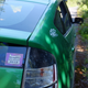 Illustration for article titled This Lifted Prius Trolls Jeeps